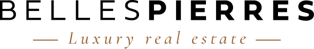 Logo BellesPierres